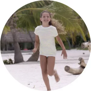 Sarah Rayburn - Movie character