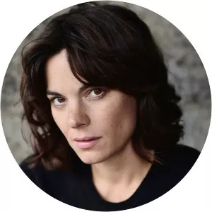 Sarah-Rebecca Gerstner - Actress