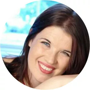 Sarah Rees Brennan - Irish writer