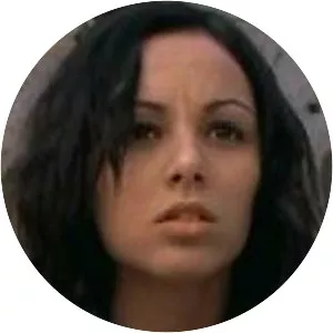 Sarah Reguieg - Actor