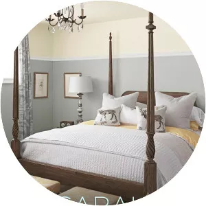 Sarah Richardson Home - TV program