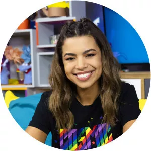 Sarah Richmond photograph