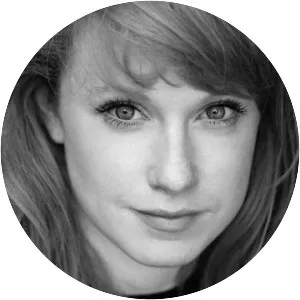 Sarah Ridgeway - Actress