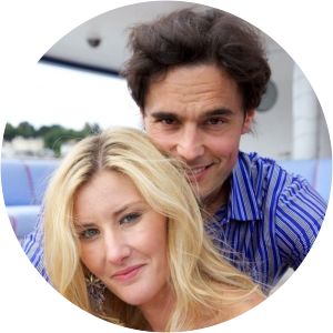 Sarah Risley photograph