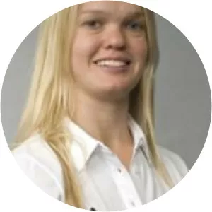 Sarah Rose - Australian swimmer