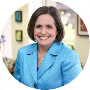 Sarah Rosen Wartell photograph