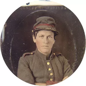 Sarah Rosetta Wakeman