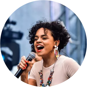 Sarah Roston - Musical artist