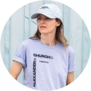 Sarah Rotella - Film director