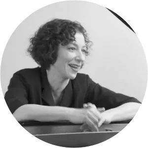 Sarah Rothenberg - Musical artist