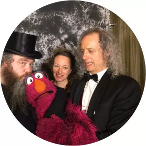 Sarah Rothfuss photograph