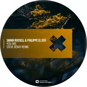 Sarah Russell - Musical artist