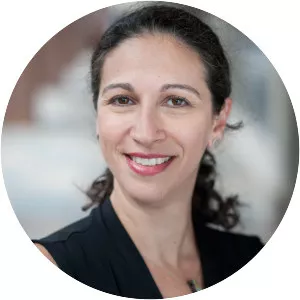 Sarah S. Willen - Author