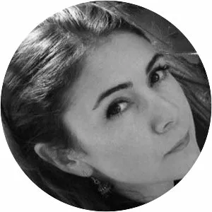 Sarah Saidan - Film director