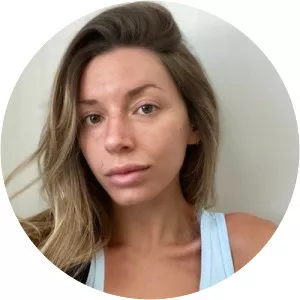 Sarah Sarandos photograph