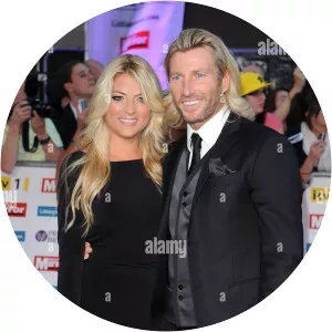 Sarah Savage photograph