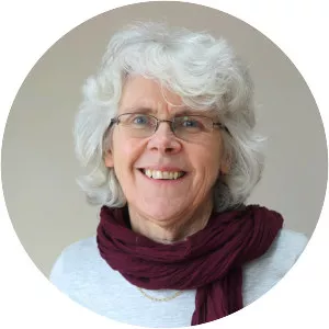 Sarah Sayce - Author