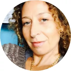 Sarah Schrank - Author