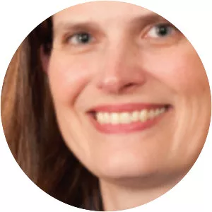 Sarah Schuhl - Author