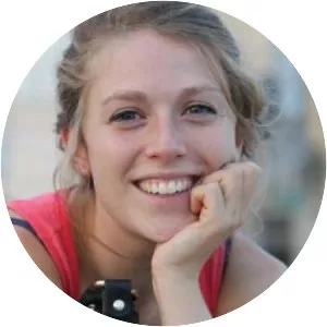 Sarah Schutzki - Film producer