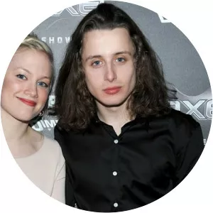 Sarah Scrivener - Rory Culkin's wife