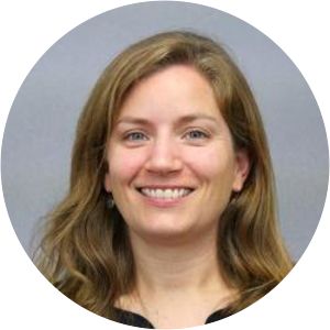 Sarah Seaver photograph