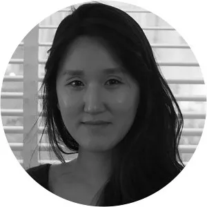 Sarah Seulki Oh - Film producer