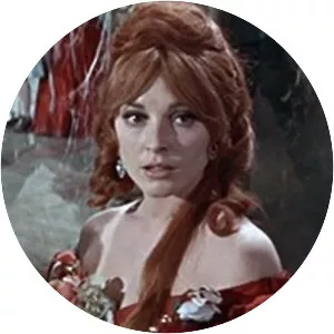 Sarah Shagal - Fictional character