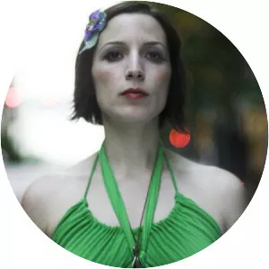 Sarah Shannon - Vocalist