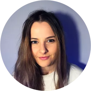 Sarah Shields photograph