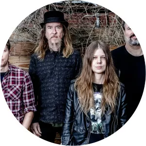 Sarah Shook & the Disarmers - Musical band