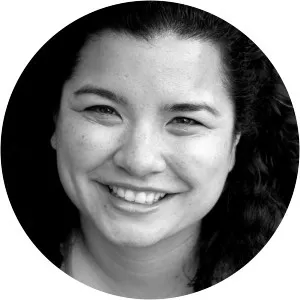 Sarah Shun-lien Bynum