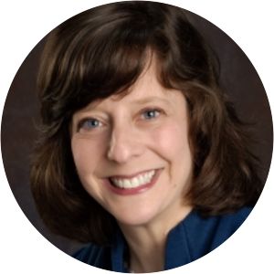 Sarah Skwire photograph