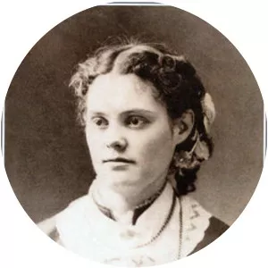 Sarah Smith Adams photograph