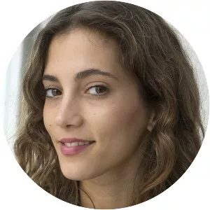 Sarah-Sofie Boussnina