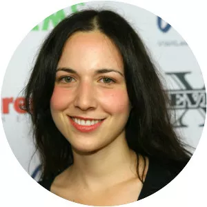 Sarah Soquel Morhaim - Film producer