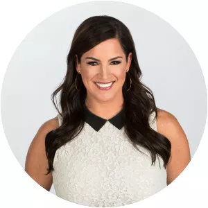 Sarah Spain - Reporter