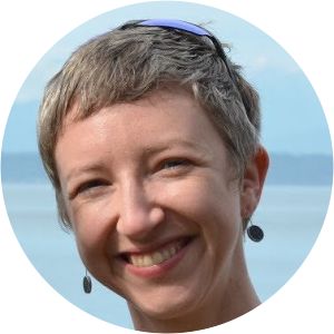 Sarah Standish photograph