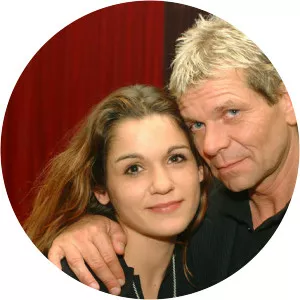 Sarah Stanek - Matthias Reim's ex-wife