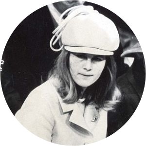 Sarah Staples photograph