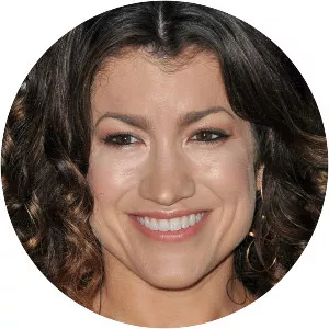 Sarah Stiles - American singer