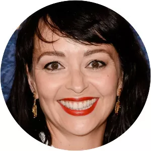 Sarah Strange - Canadian actress