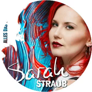 Sarah Straub - German singer