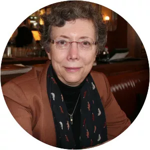 Sarah Stroumsa - Professor