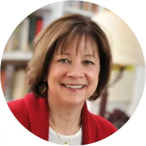 Sarah Sullivan - Author