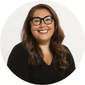 Sarah Suzuki - Author