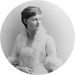 Sarah Swan Whiting photograph