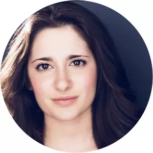 Sarah T. Cohen - Film actor