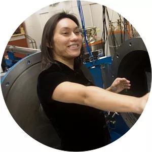 Sarah T. Stewart-Mukhopadhyay