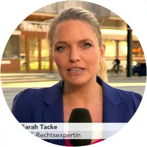 Sarah Tacke
